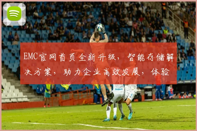 EMC官网首页全新升级，智能存储解决方案，助力企业高效发展，体验极致性能，立即访问