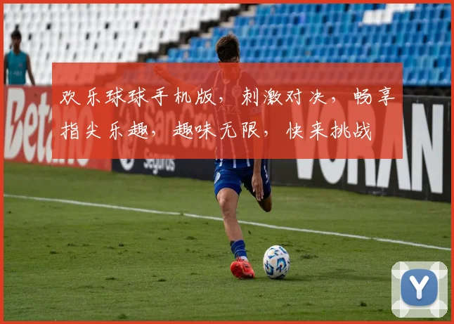 欢乐球球手机版，刺激对决，畅享指尖乐趣，趣味无限，快来挑战